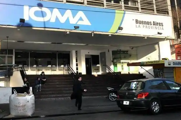 Estafa en IOMA: El fraude ascendería a unos 1000 millones de pesos