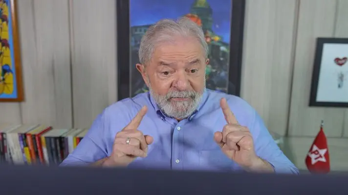 Tribunal Supremo de Brasil anula todas las sentencias contra Lula da Silva