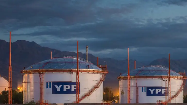 YPF consolidó su recuperación: Habrá una inversión de 3.700 millones de dólares este año