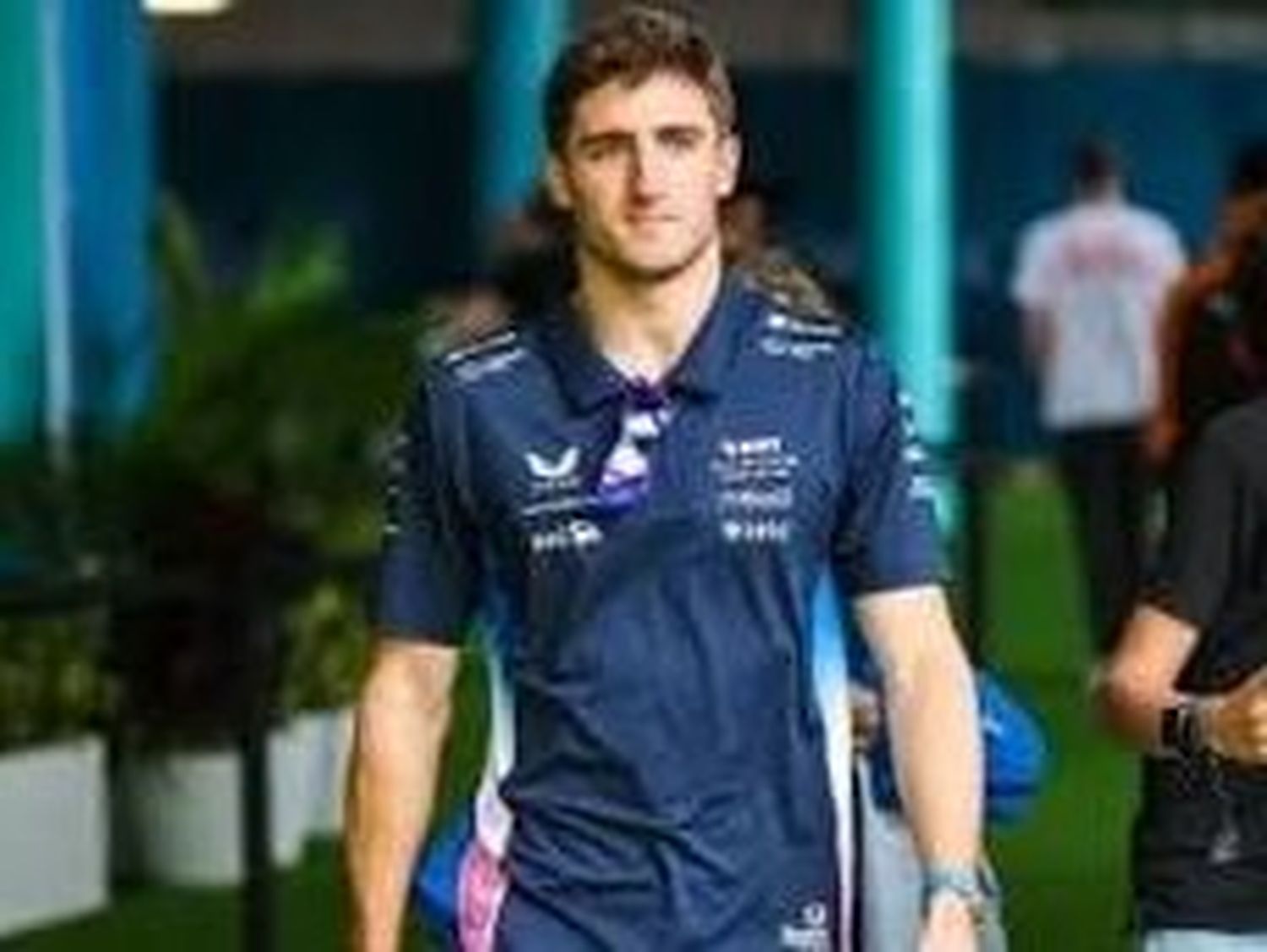 Fox Sports reconoció su error tras difundir contenido falso sobre Mick Doohan y Colapinto