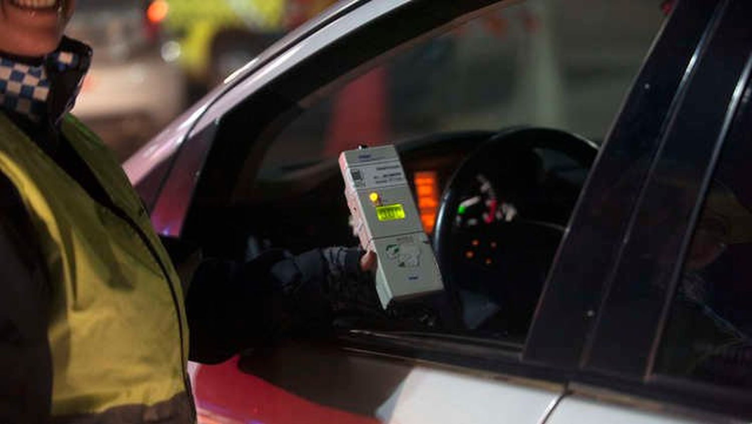 Bragado: Aprobaron ordenanza de “alcohol cero” al volante tras 4 años de debate