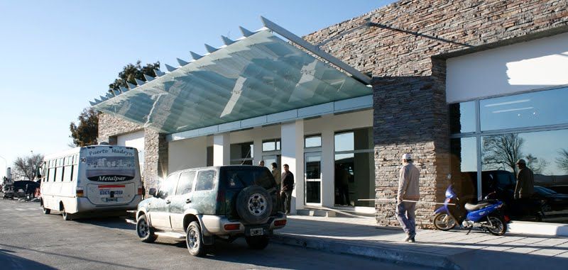 Terminal de cargas en Trelew: en un mes se conocerían definiciones
