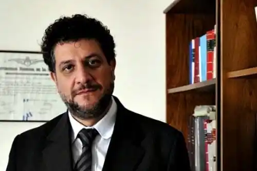 Un Jury analizará si inicia un proceso contra el juez Arias: podrían suspenderlo
