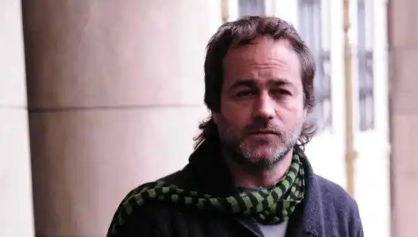 Gastón Pauls: “La TV no me permite canalizar lo que me pasa”