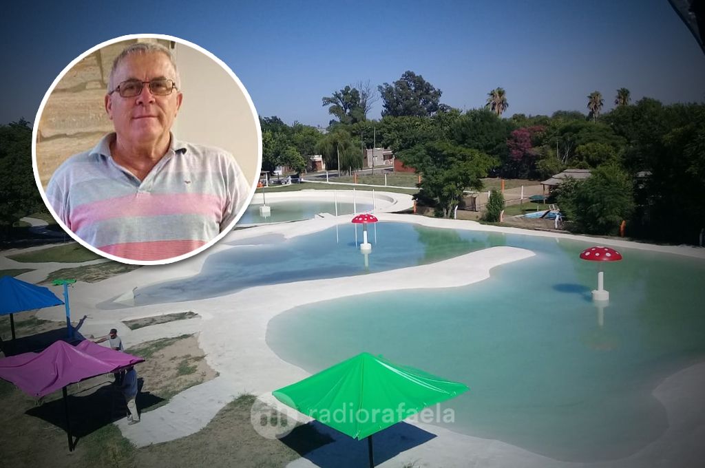 El "Cancún Oasis" de María Susana, “un éxito rotundo” en su tercera temporada de verano