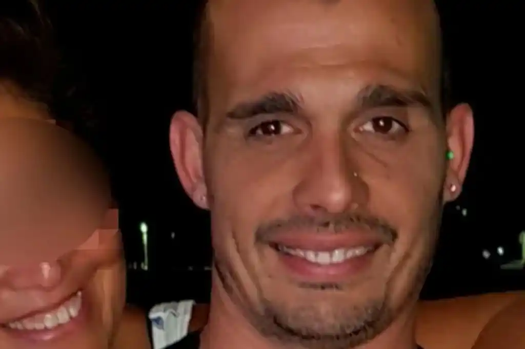 Investigan el paradero de un hombre que descubrió que su novia lo engañaba