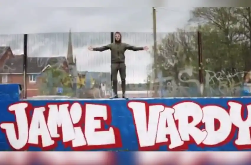 Video viral: la selección Inglesa anunció ingeniosamente a sus 23 convocados