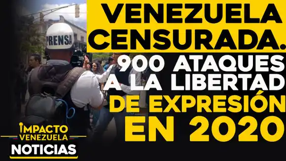 2020 LE DIO HASTA CON EL TOBO A LOS PERIODISTAS: CNP registró 944 violaciones al derecho a la libertad de expresión