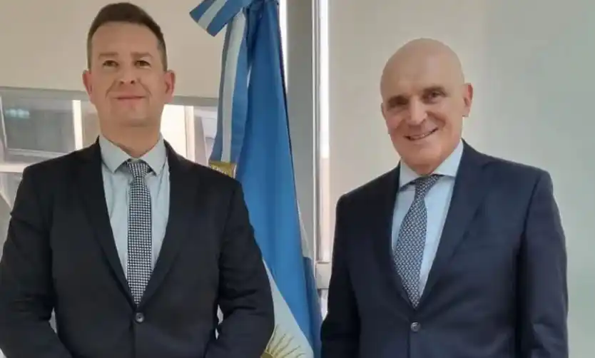 El Partido Libertario ya tiene a sus candidatos locales y seccionales