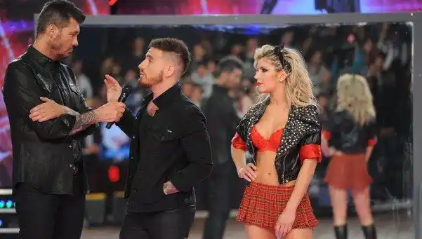 Bailando: los campeones se lucieron en la pista