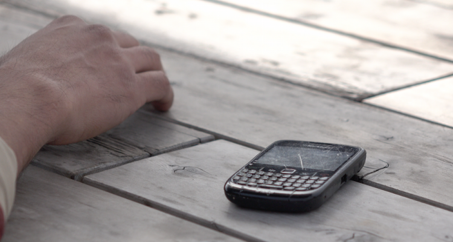 Productores se quejaron por la poca señal de los celulares