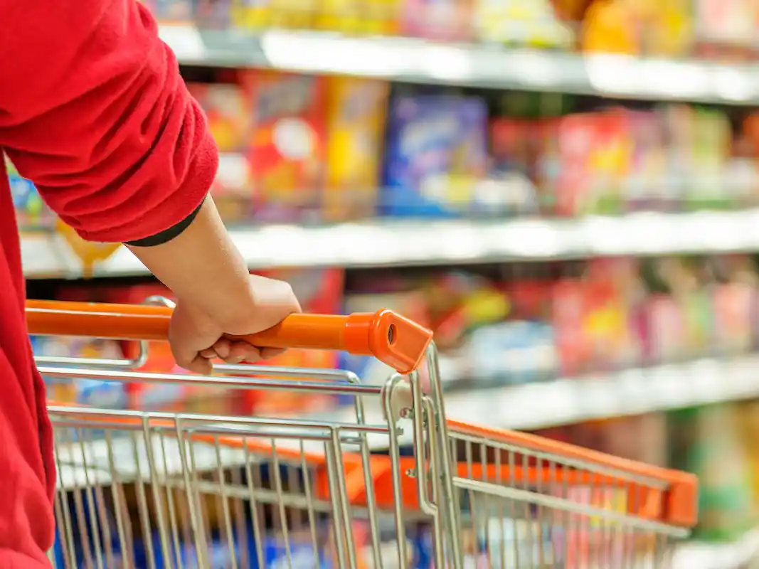 La inflación de abril fue de 2,6% y acumuló 32,4% en doce meses