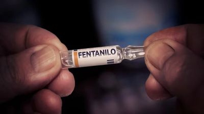 La tragedia del fentanilo