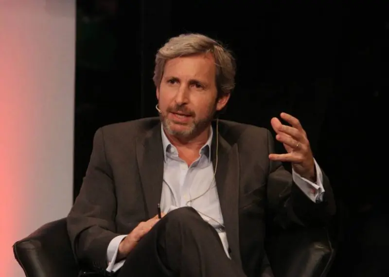 Frigerio anuncia que habrá una amplia convocatoria para discutir el fondo del Conurbano