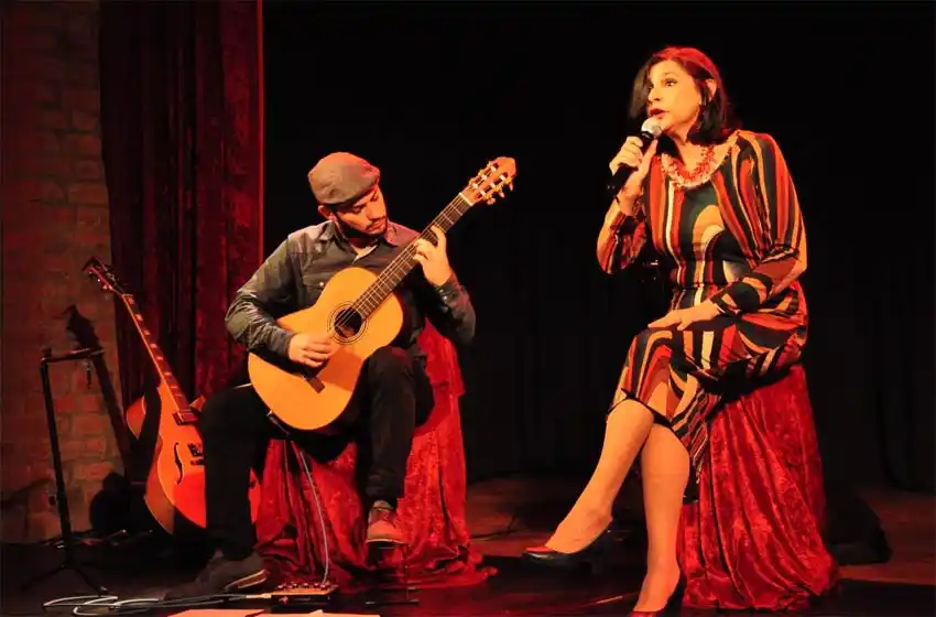 El drama del tango atrapado en las redes del psicoanálisis