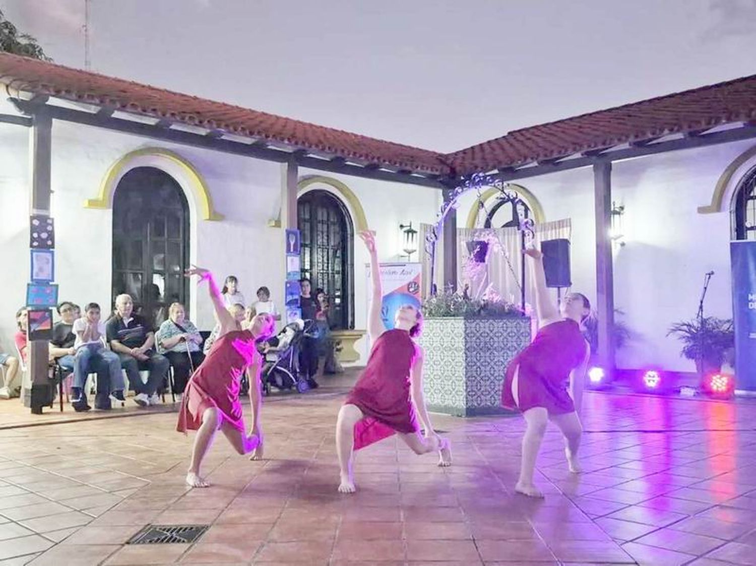 El Ministerio de Turismo promociona una 
agenda turística con variedad de actividades