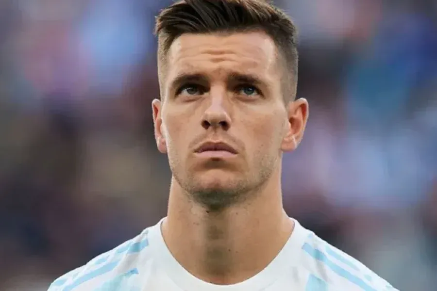Barcelona interesado en Lo Celso