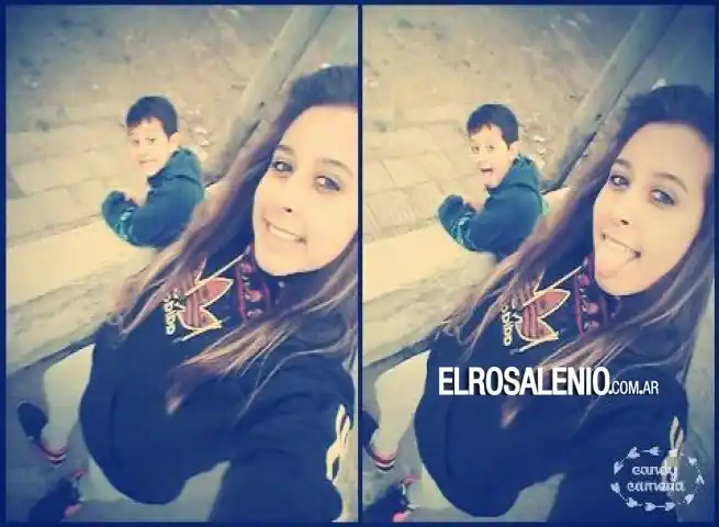 Coronel Rosales: Buscan a una joven desaparecida