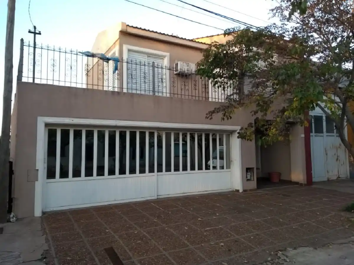 Una vecina de barrio Catedral sufrió un violento asalto en su casa