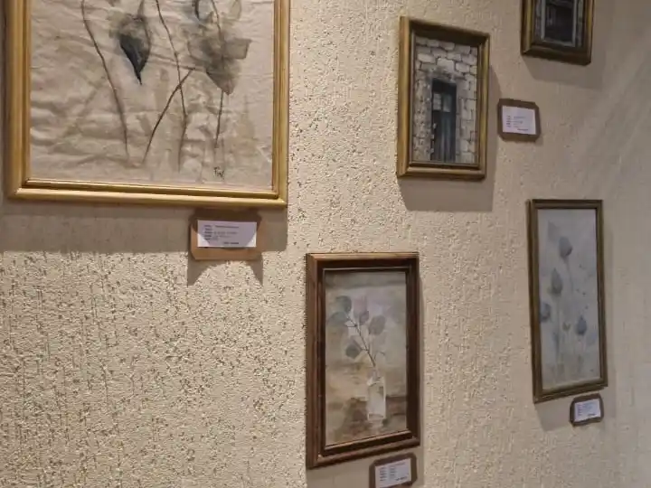 muestra