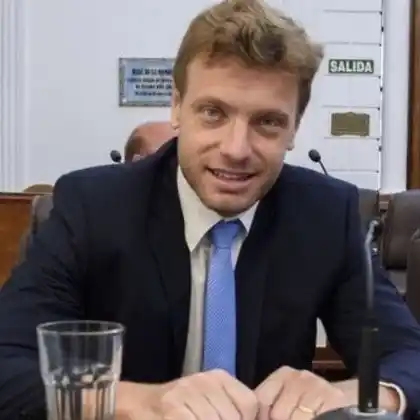 imagen Ignacio Fernando Mateucci