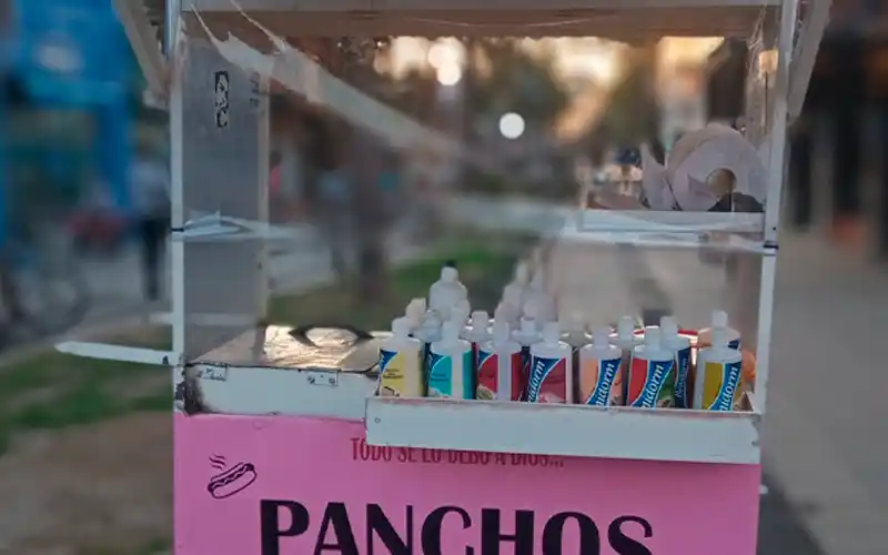 Los pancheros podrán trabajar “normalmente”, al menos este fin de semana