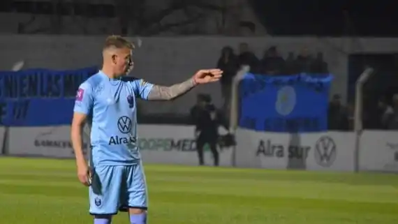 Bolívar y Rafaela van por el ascenso