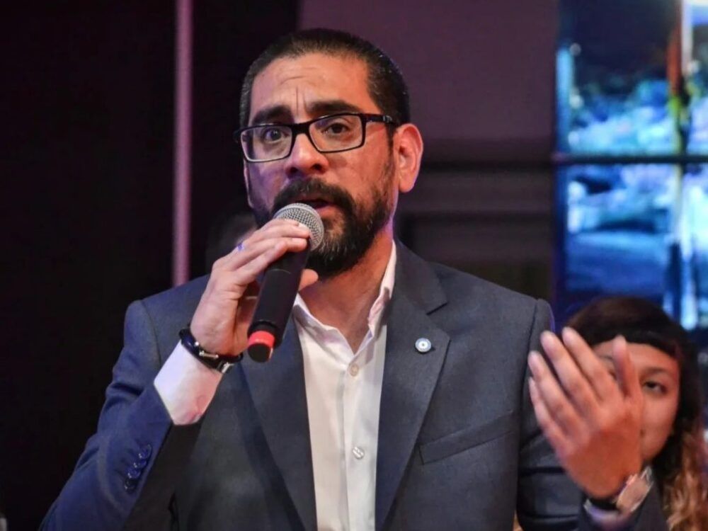 El intendente de Rosales se sumó a las críticas a Absa por falta de agua: Solicitó la eximición del pago a los afectados