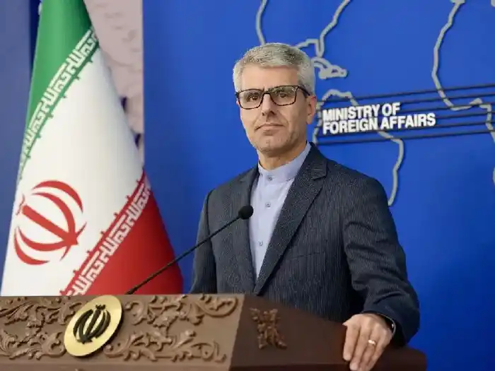 Para Irán, Estados Unidos es la “mayor amenaza” para paz y seguridad mundial