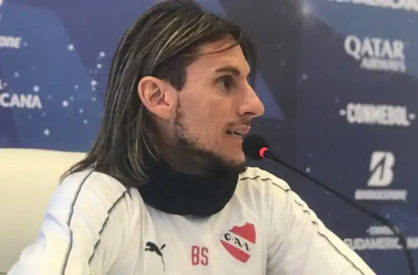 Beccacece, duro con Conmbebol: «Que sea más transparente, sin ventajas para nadie»