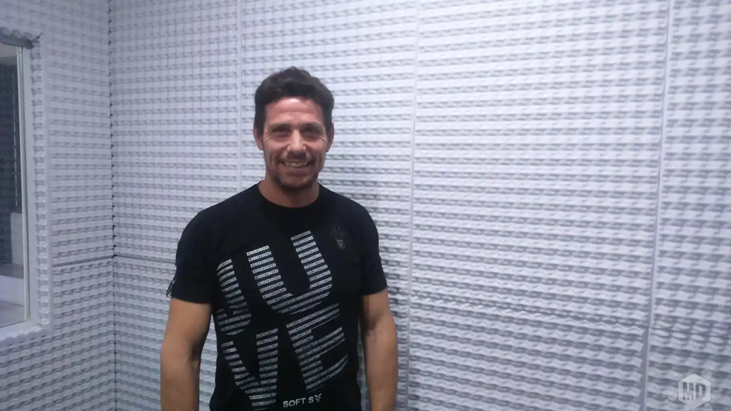 Gustavo Shmarsow: “La Liga Marplatense destruyó la Pre-Liga”
