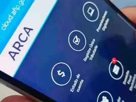 Arca: nuevo cambio que afectará a un grupo de monotributistas