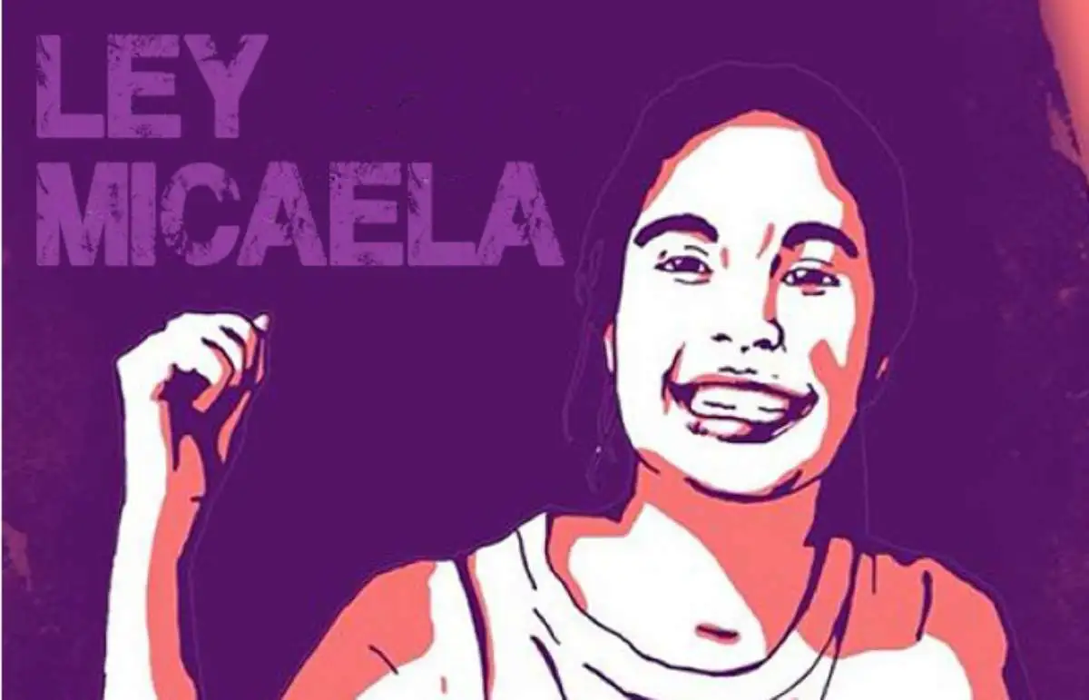 Charlas BePé hoy:"Ley Micaela" a cargo de la Multisectorial 