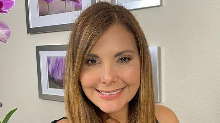 ¿Qué pasó con? Minorka Mercado, la reina más alta