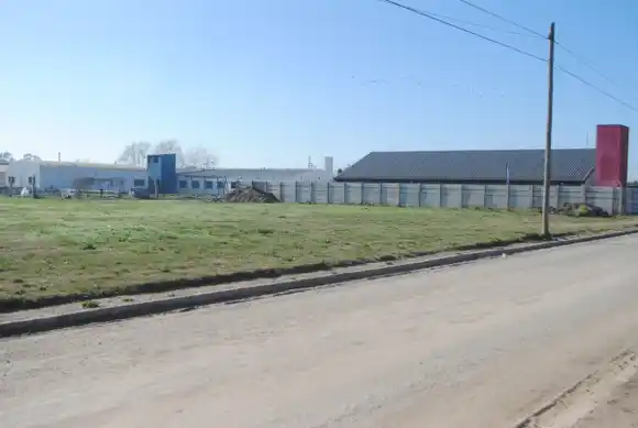 La nueva escuela primaria de Chascomús se construirá en el barrio 30 de Mayo