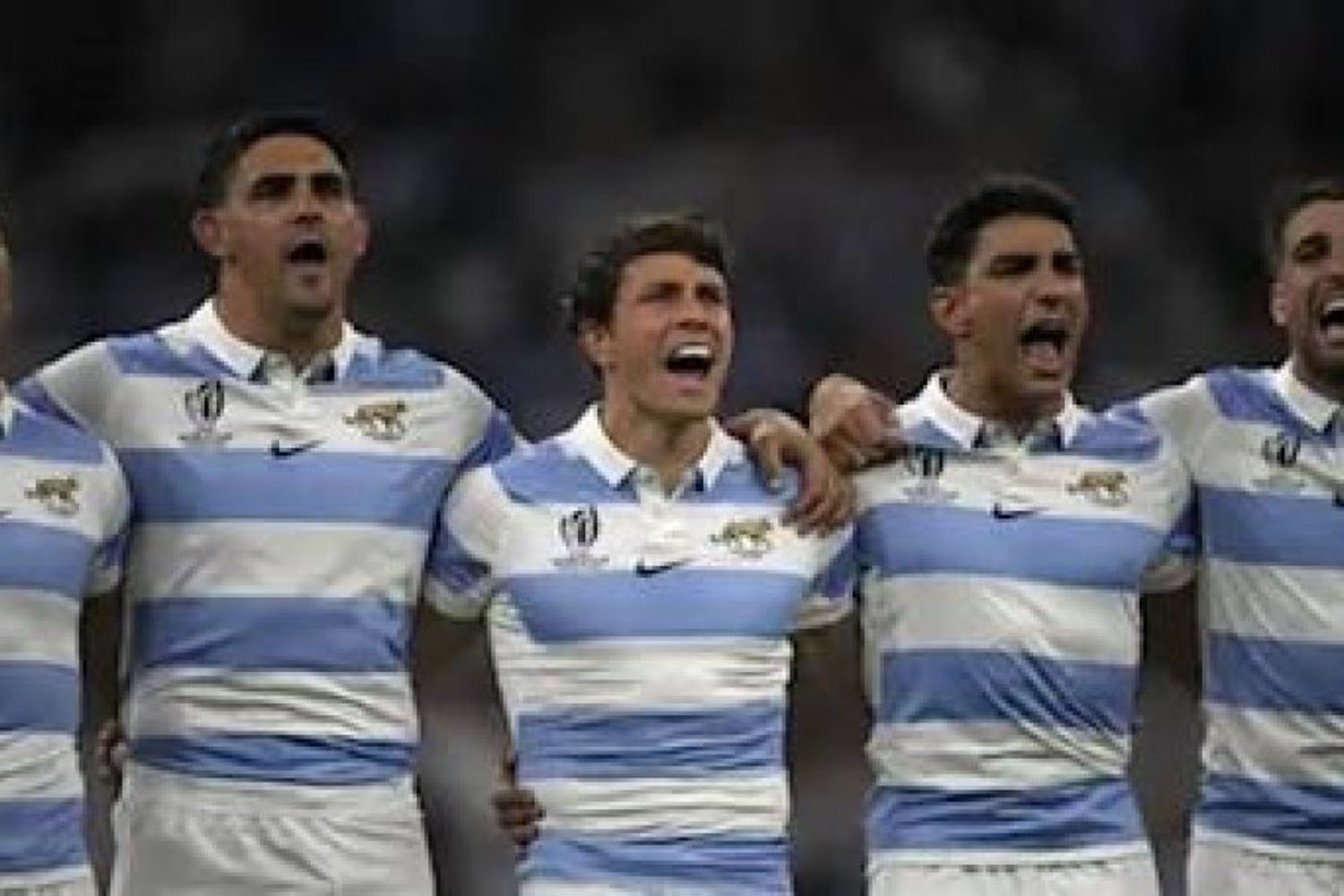 Los Pumas buscan una victoria ante Samoa