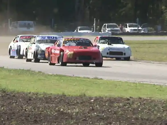 Serán nueve fechas en 2025.