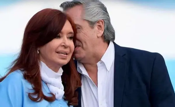 La negociación del poder real entre Cristina Kirchner y Alberto Fernández, la otra transición