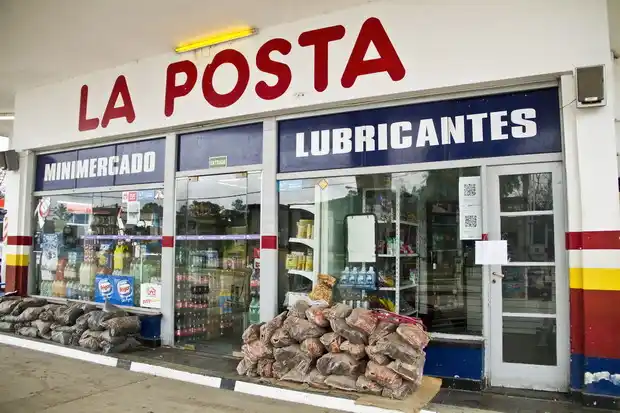 Acuerdan un juicio abreviado por el caso de La Posta   