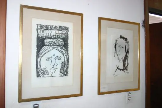 Visitas guiadas en el Museo de Grabado