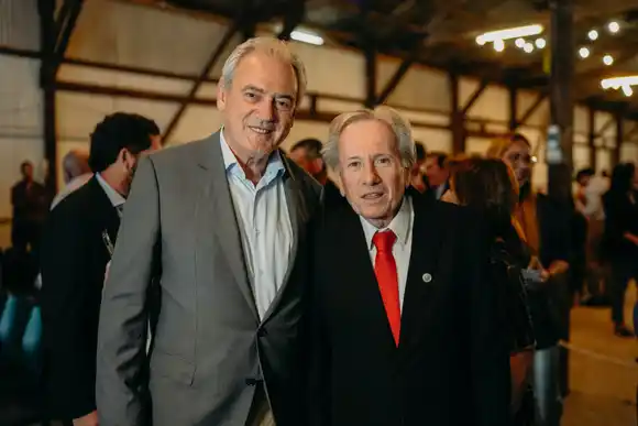 La Cámara de Diputados reconocerá a Roberto Romani con su máxima distinción, por iniciativa del entrerriano Benedetti