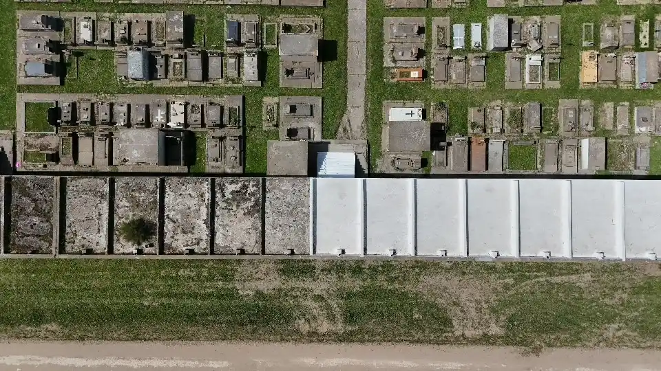 Cementerio