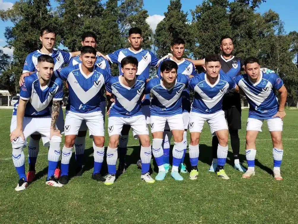 La "V Azulada" protagonizará uno de los adelantos de la liga el sábado ante San Jorge