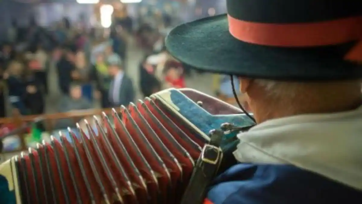 Se aprobó la creación de la Plaza del Chamamé