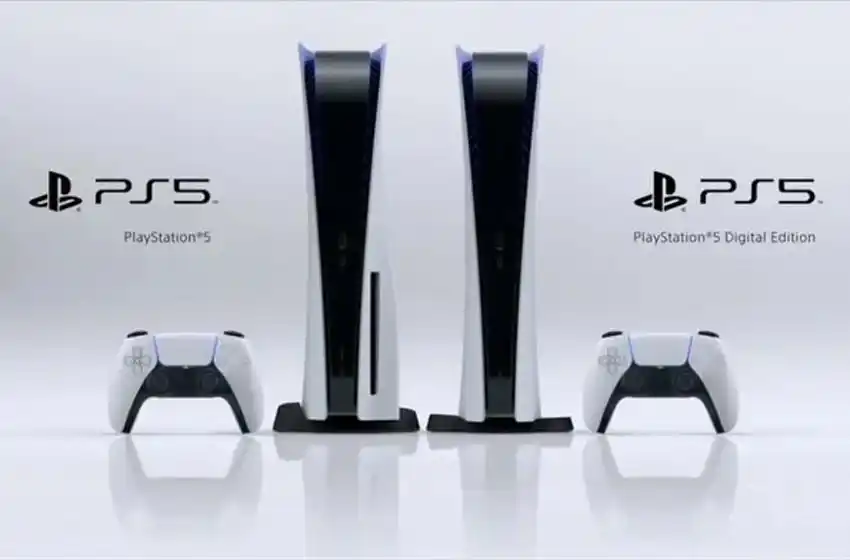 PlayStation 5: confirmaron el precio y la fecha de salida de la consola