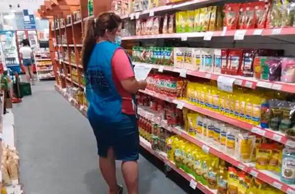 Una familia marplatense necesitó más de 43 mil pesos para no caer en la indigencia