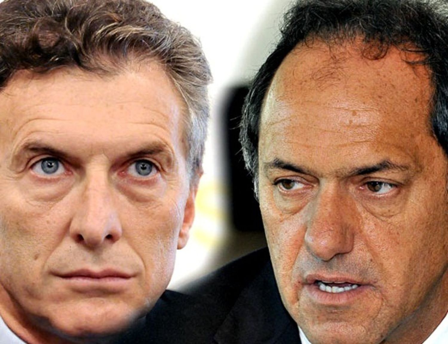 Ballotage: Scioli ganó en 15 provincias pero no pudo derrotar a Macri