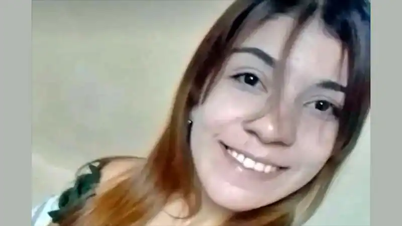 Desesperada búsqueda de una joven de 24 años: hace una semana no se sabe nada de ella