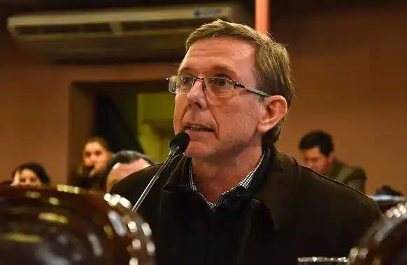 Bahillo: “Los últimos hechos han herido de muerte al kirchnerismo”