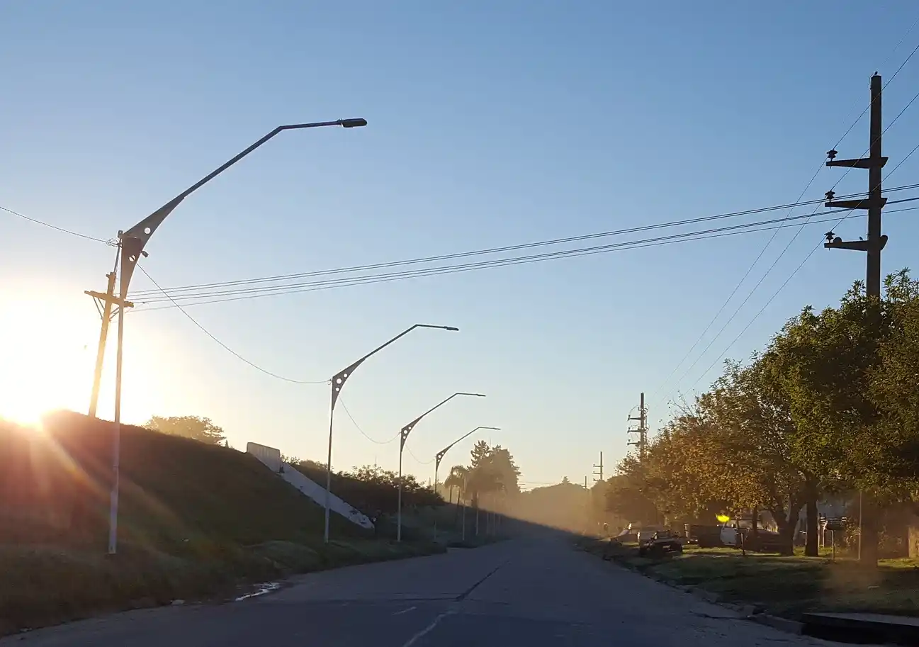 No hay mucho margen para recortar en la Tasa de Alumbrado Público